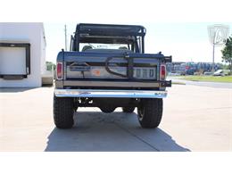 1974 Ford Bronco (CC-2071718) for sale in Tulsa, Oklahoma
