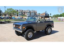 1974 Ford Bronco (CC-2071718) for sale in Tulsa, Oklahoma