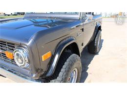 1974 Ford Bronco (CC-2071718) for sale in Tulsa, Oklahoma