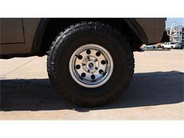 1974 Ford Bronco (CC-2071718) for sale in Tulsa, Oklahoma