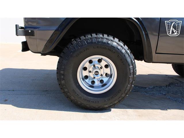 1974 Ford Bronco (CC-2071718) for sale in Tulsa, Oklahoma