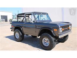 1974 Ford Bronco (CC-2071718) for sale in Tulsa, Oklahoma