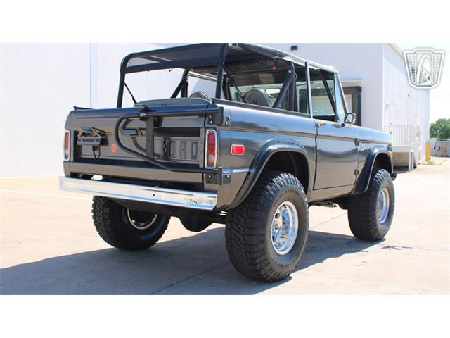 1974 Ford Bronco (CC-2071718) for sale in Tulsa, Oklahoma