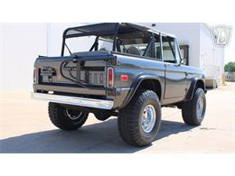 1974 Ford Bronco (CC-2071718) for sale in Tulsa, Oklahoma
