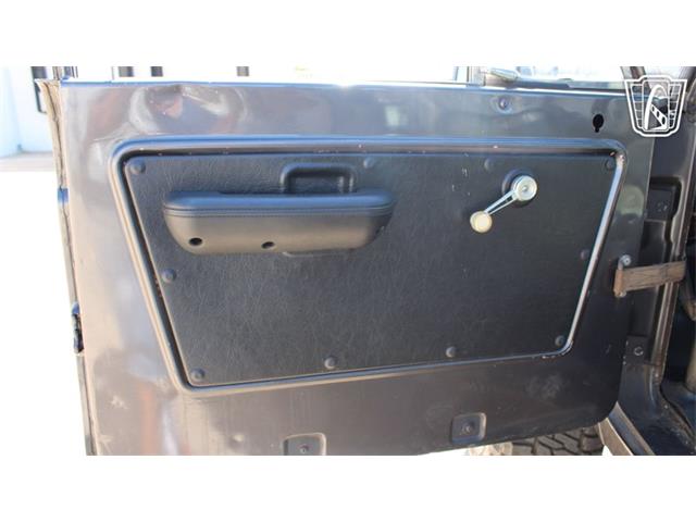 1974 Ford Bronco (CC-2071718) for sale in Tulsa, Oklahoma