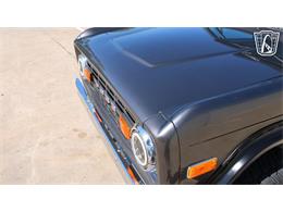 1974 Ford Bronco (CC-2071718) for sale in Tulsa, Oklahoma
