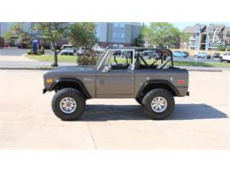 1974 Ford Bronco (CC-2071718) for sale in Tulsa, Oklahoma