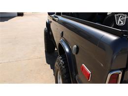 1974 Ford Bronco (CC-2071718) for sale in Tulsa, Oklahoma