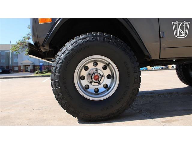 1974 Ford Bronco (CC-2071718) for sale in Tulsa, Oklahoma