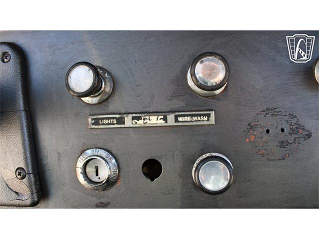 1974 Ford Bronco (CC-2071718) for sale in Tulsa, Oklahoma