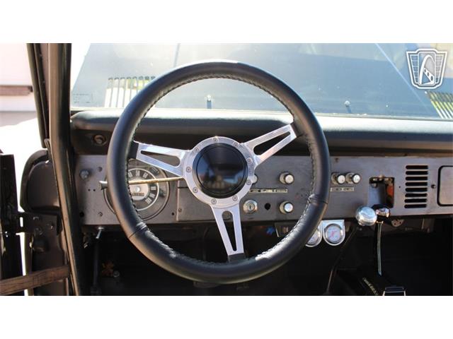 1974 Ford Bronco (CC-2071718) for sale in Tulsa, Oklahoma