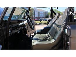 1974 Ford Bronco (CC-2071718) for sale in Tulsa, Oklahoma