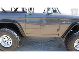 1974 Ford Bronco (CC-2071718) for sale in Tulsa, Oklahoma