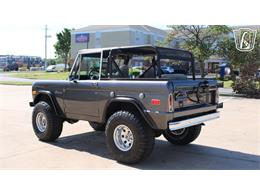 1974 Ford Bronco (CC-2071718) for sale in Tulsa, Oklahoma