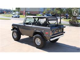 1974 Ford Bronco (CC-2071718) for sale in Tulsa, Oklahoma