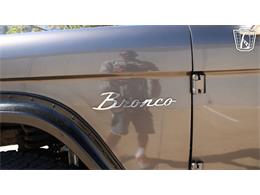 1974 Ford Bronco (CC-2071718) for sale in Tulsa, Oklahoma