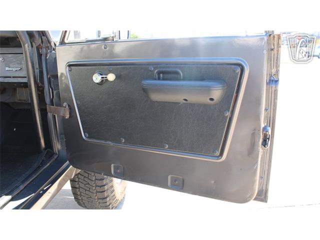 1974 Ford Bronco (CC-2071718) for sale in Tulsa, Oklahoma