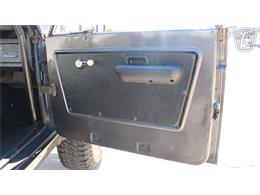 1974 Ford Bronco (CC-2071718) for sale in Tulsa, Oklahoma