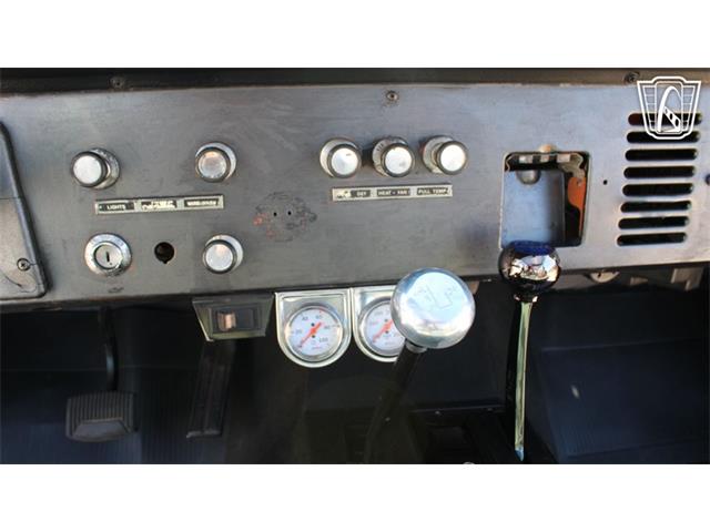 1974 Ford Bronco (CC-2071718) for sale in Tulsa, Oklahoma
