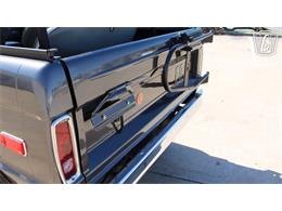 1974 Ford Bronco (CC-2071718) for sale in Tulsa, Oklahoma