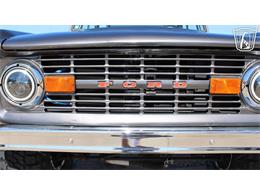 1974 Ford Bronco (CC-2071718) for sale in Tulsa, Oklahoma