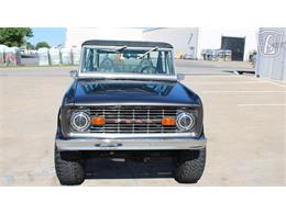 1974 Ford Bronco (CC-2071718) for sale in Tulsa, Oklahoma