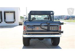 1974 Ford Bronco (CC-2071718) for sale in Tulsa, Oklahoma