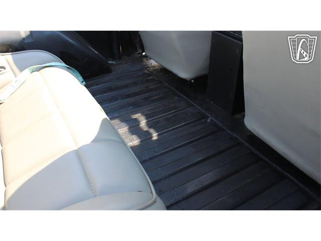 1974 Ford Bronco (CC-2071718) for sale in Tulsa, Oklahoma