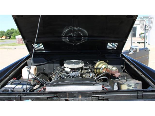 1974 Ford Bronco (CC-2071718) for sale in Tulsa, Oklahoma