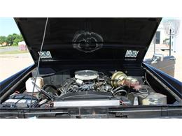 1974 Ford Bronco (CC-2071718) for sale in Tulsa, Oklahoma