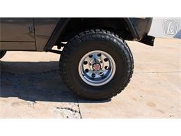 1974 Ford Bronco (CC-2071718) for sale in Tulsa, Oklahoma