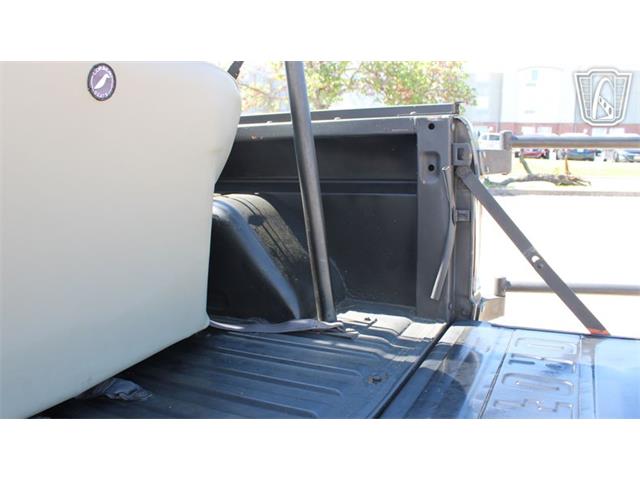 1974 Ford Bronco (CC-2071718) for sale in Tulsa, Oklahoma