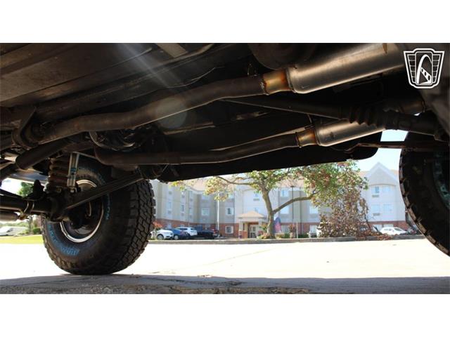 1974 Ford Bronco (CC-2071718) for sale in Tulsa, Oklahoma