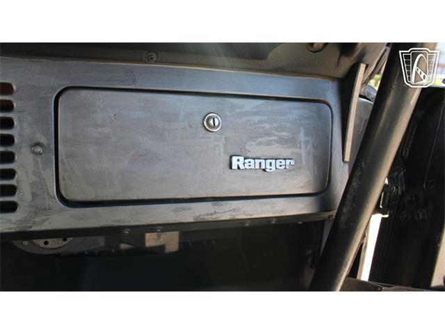 1974 Ford Bronco (CC-2071718) for sale in Tulsa, Oklahoma