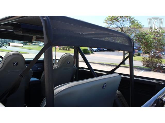 1974 Ford Bronco (CC-2071718) for sale in Tulsa, Oklahoma