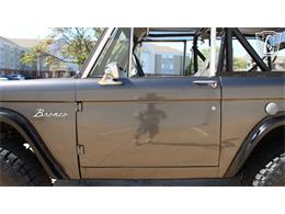 1974 Ford Bronco (CC-2071718) for sale in Tulsa, Oklahoma
