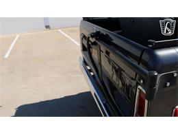 1974 Ford Bronco (CC-2071718) for sale in Tulsa, Oklahoma