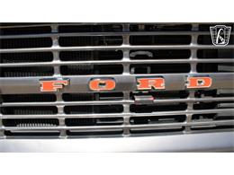 1974 Ford Bronco (CC-2071718) for sale in Tulsa, Oklahoma