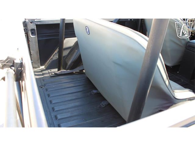 1974 Ford Bronco (CC-2071718) for sale in Tulsa, Oklahoma