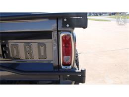 1974 Ford Bronco (CC-2071718) for sale in Tulsa, Oklahoma