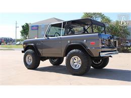 1974 Ford Bronco (CC-2071718) for sale in Tulsa, Oklahoma