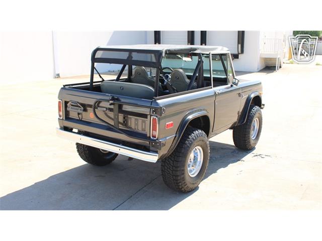 1974 Ford Bronco (CC-2071718) for sale in Tulsa, Oklahoma