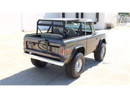1974 Ford Bronco (CC-2071718) for sale in Tulsa, Oklahoma