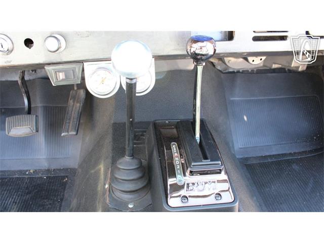 1974 Ford Bronco (CC-2071718) for sale in Tulsa, Oklahoma