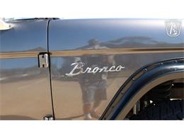 1974 Ford Bronco (CC-2071718) for sale in Tulsa, Oklahoma