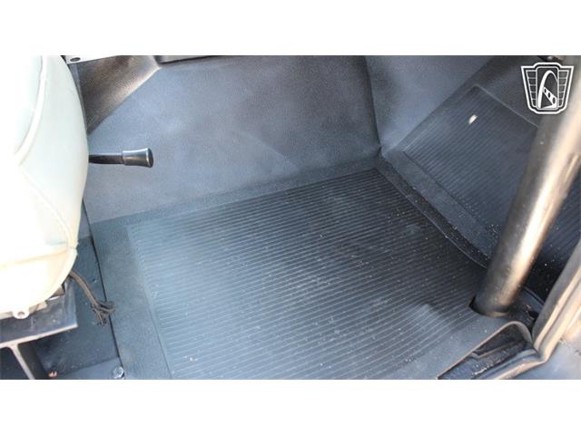 1974 Ford Bronco (CC-2071718) for sale in Tulsa, Oklahoma