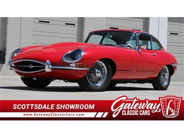 1965 Jaguar E-Type (CC-2071719) for sale in Peoria, Arizona
