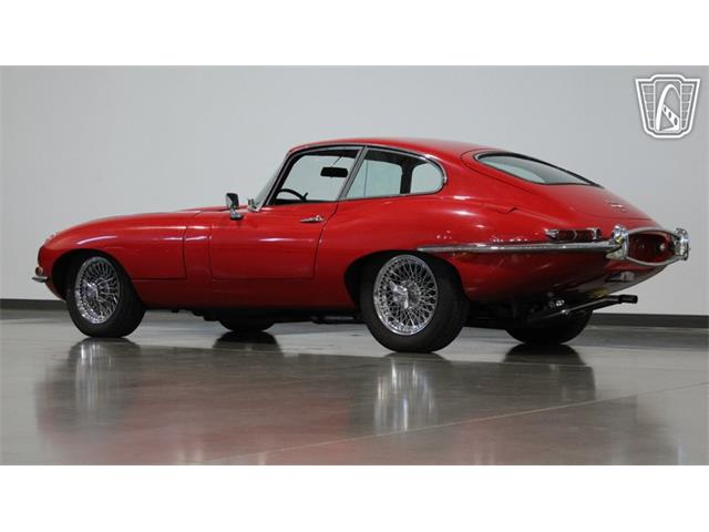 1965 Jaguar E-Type (CC-2071719) for sale in Peoria, Arizona