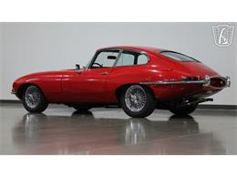 1965 Jaguar E-Type (CC-2071719) for sale in Peoria, Arizona