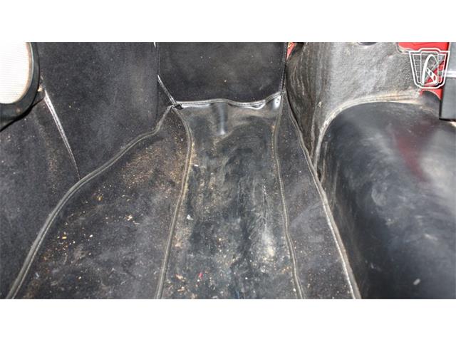 1965 Jaguar E-Type (CC-2071719) for sale in Peoria, Arizona